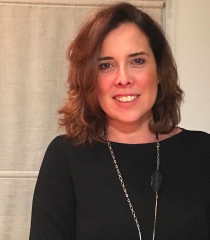 Maria Cristina Cavallaro